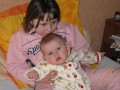 Oriane et Elya - 002 * 1024 x 768 * (98KB)